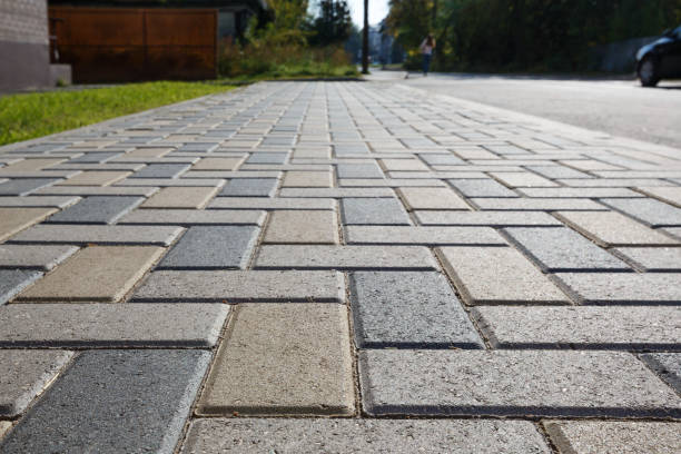 Commercial Driveway Pavers in Chambersburg, PA